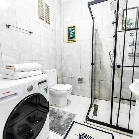 Taksim Square Modern Flat 伊斯坦布尔