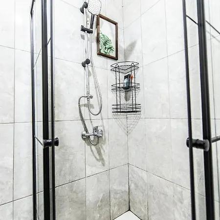 Lejlighed Taksim Square Modern Flat Istanbul