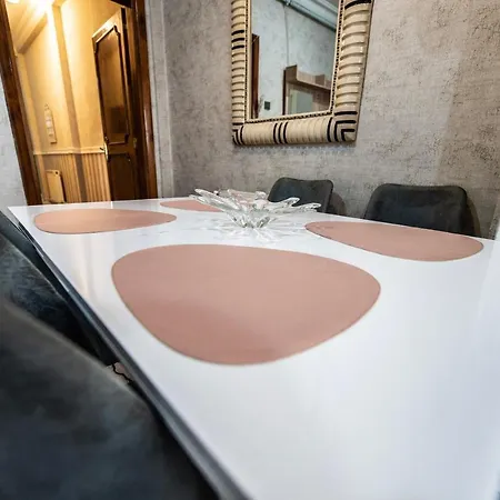 Taksim Square Modern Flat * Istanbul